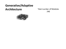 Techno Agrianism Module Aggregation House Aggregation GIF