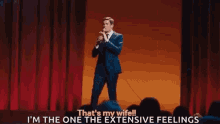 Thats My Wife John Mulaney GIF - Thats My Wife John Mulaney Stand Up Comedian GIFs