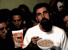 Chachitos System Of A Down GIF