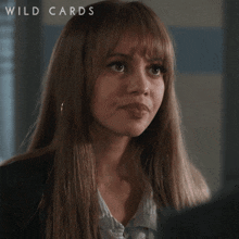I Guess You'Re Right Max Mitchell GIF - I Guess You'Re Right Max Mitchell Wild Cards GIFs