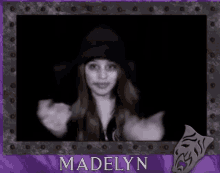 Iron City By Night Madelyn GIF - Iron City By Night Madelyn This GIFs