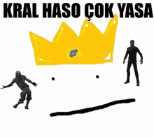 Kral Haso Zixel GIF