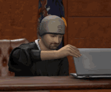 Judge Enough Internet For Today GIF - Judge Enough Internet For Today Thats Enough For Now GIFs