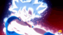 Goku Power Up GIF - Goku Power Up Dragon Ball GIFs