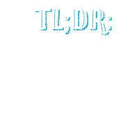 Tl Dr Too Long Didnt Read Sticker - Tl Dr Too Long Didnt Read Bidens Corporate Tax Plan Stickers