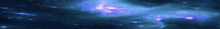 it looks like a galaxy in space with a lot of stars .