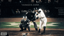 Aaron Judge New York Yankees GIF - Aaron Judge New York Yankees Mlb GIFs