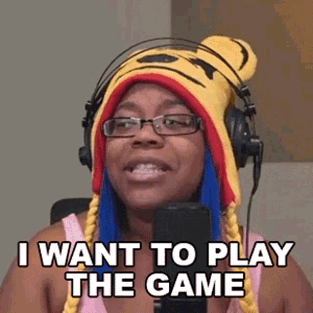 Would You Like To Play A Game GIFs