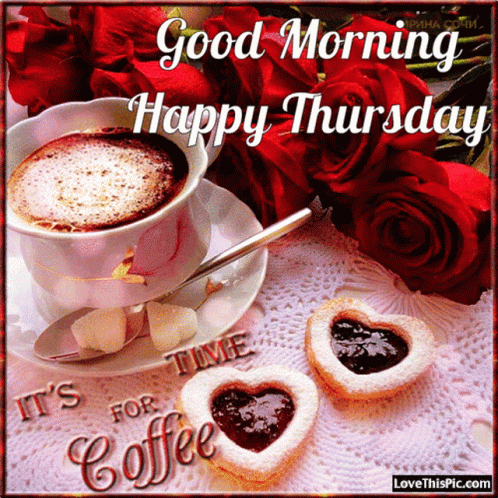 Coffee Morning GIF - Coffee Morning GIFs