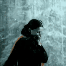 Looking Back Nelly Furtado GIF - Looking Back Nelly Furtado Try Song GIFs