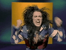 Singer-pete-burns Right-now GIF