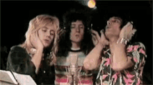 Queen Singing GIF - Queen Singing Band GIFs