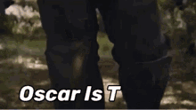 Oscar Is Typing Oscar GIF - Oscar Is Typing Oscar GIFs