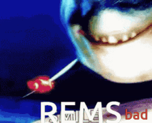 Rems Shark GIF - Rems Shark Bpm GIFs
