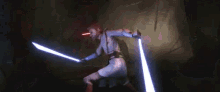 Obi Wan Obi Wan Kenboi GIF - Obi Wan Obi Wan Kenboi Fight GIFs