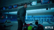 Throwing Bowling Ball Mad GIF - Throwing Bowling Ball Mad Throwing GIFs