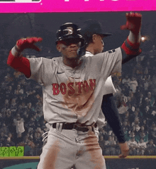 Ceddane Red Sox GIF - Ceddane Red Sox Redsox GIFs