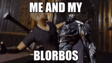 Blorbo Chaos GIF - Blorbo Chaos Final Fantasy GIFs