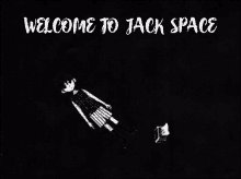 Jack Omori GIF - Jack Omori Jackspace GIFs