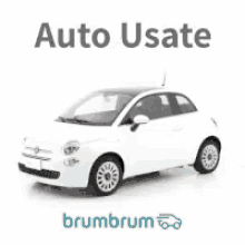 Cars Brumbrum GIF