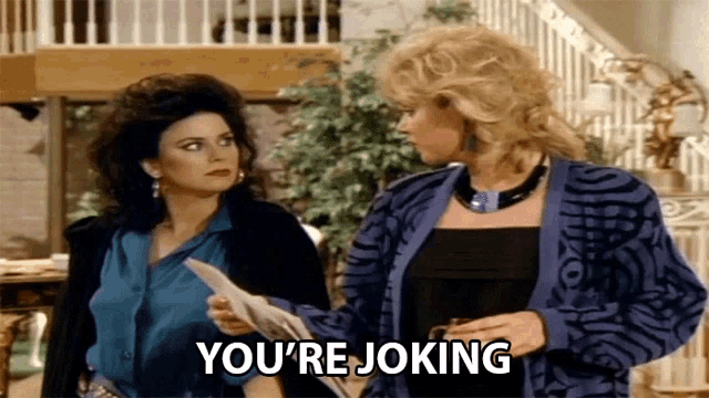 Delta Burke Jean Smart GIF - Delta Burke Jean Smart Designing