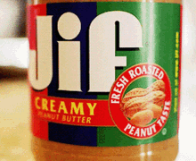 Jif Jif Peanut Butter GIF - Jif Jif Peanut Butter GIFs