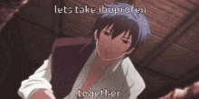 Kizami Yuuya Kizami GIF - Kizami Yuuya Kizami Corpse Party GIFs