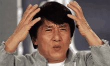 What Jackie Chan GIF - What Jackie Chan Confused GIFs