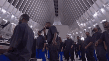 Performing Kanye West GIF - Performing Kanye West Closed On Sunday GIFs