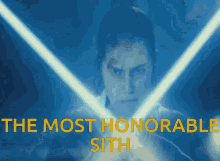 Honor Rey GIF - Honor Rey Rey Skywalker GIFs
