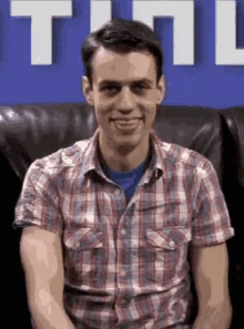 Paul Ritchey Really GIF - Paul Ritchey Really Disapproval GIFs