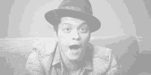 Bruno Mars Smile GIF - Bruno Mars Smile GIFs