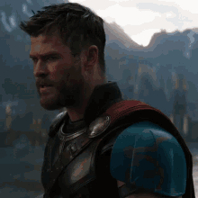 Thor Thor Odinson GIF - Thor Thor Odinson Thor Ragnarok GIFs