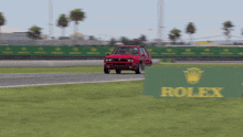 Forza Motorsport Lancia Delta Hf Integrale Evo GIF