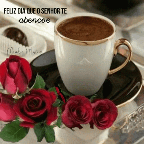 Bom Dia Good Day GIF - Bom Dia Good Day Good Morning - Discover & Share GIFs