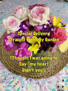 Specialdelivery Frommygarden GIF