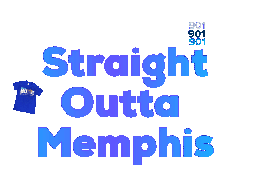 Memphis Sticker - Memphis Stickers