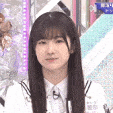 Sakurazaka46 Odakura Reina GIF
