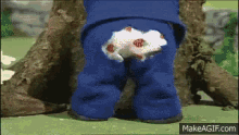 So Inappropriate Pull GIF - So Inappropriate Pull Torn Pants GIFs