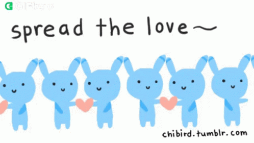 chibird tumblr love