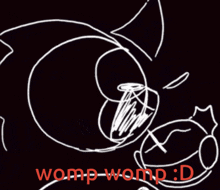 Womp Womp Rewrite GIF - Womp Womp Rewrite Sonic GIFs