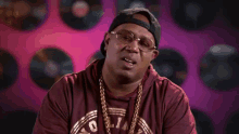 One Second GIF - Master P Hold Up Wait Up GIFs
