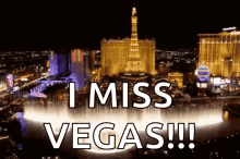 Las Vegas Party GIF - Las Vegas Party Lights GIFs