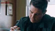 Seasoning Tom Cruise GIF - Seasoning Tom Cruise Jack Reacher GIFs