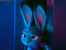 Fox Bunny GIF - Fox Bunny Judy GIFs