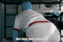 Tealx1 Teal Irl GIF - Tealx1 Teal Irl This Beat Is Fire GIFs