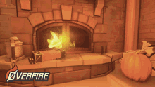Over Fire Banner GIF - Over Fire Banner GIFs