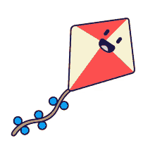boing kite
