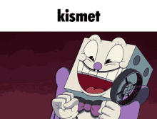 Kismet Gloob GIF - Kismet Gloob GIFs