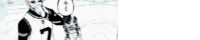 a black and white drawing of a person with the word justice written on it
